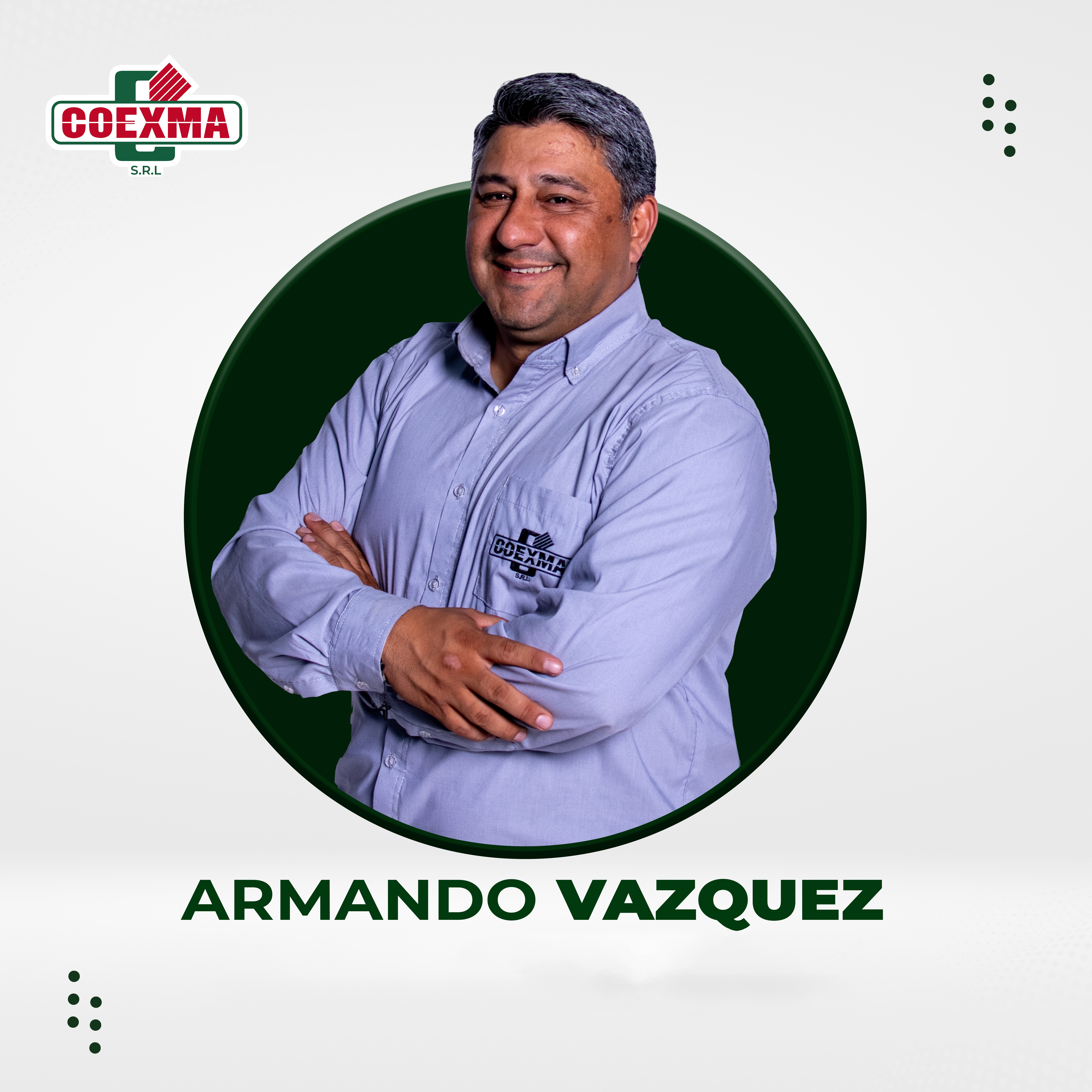 Armando Vazquez
