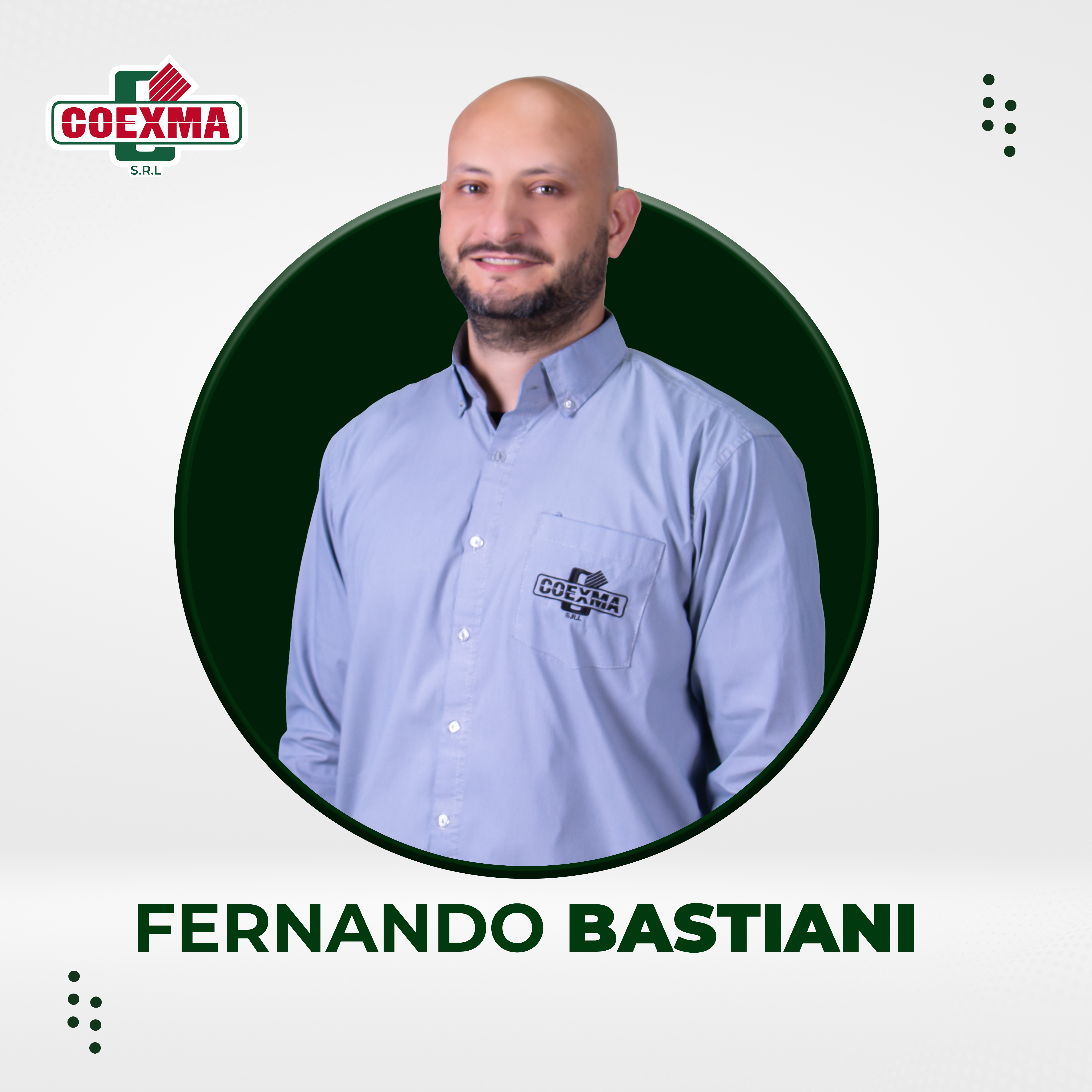 Fernando Bastiani