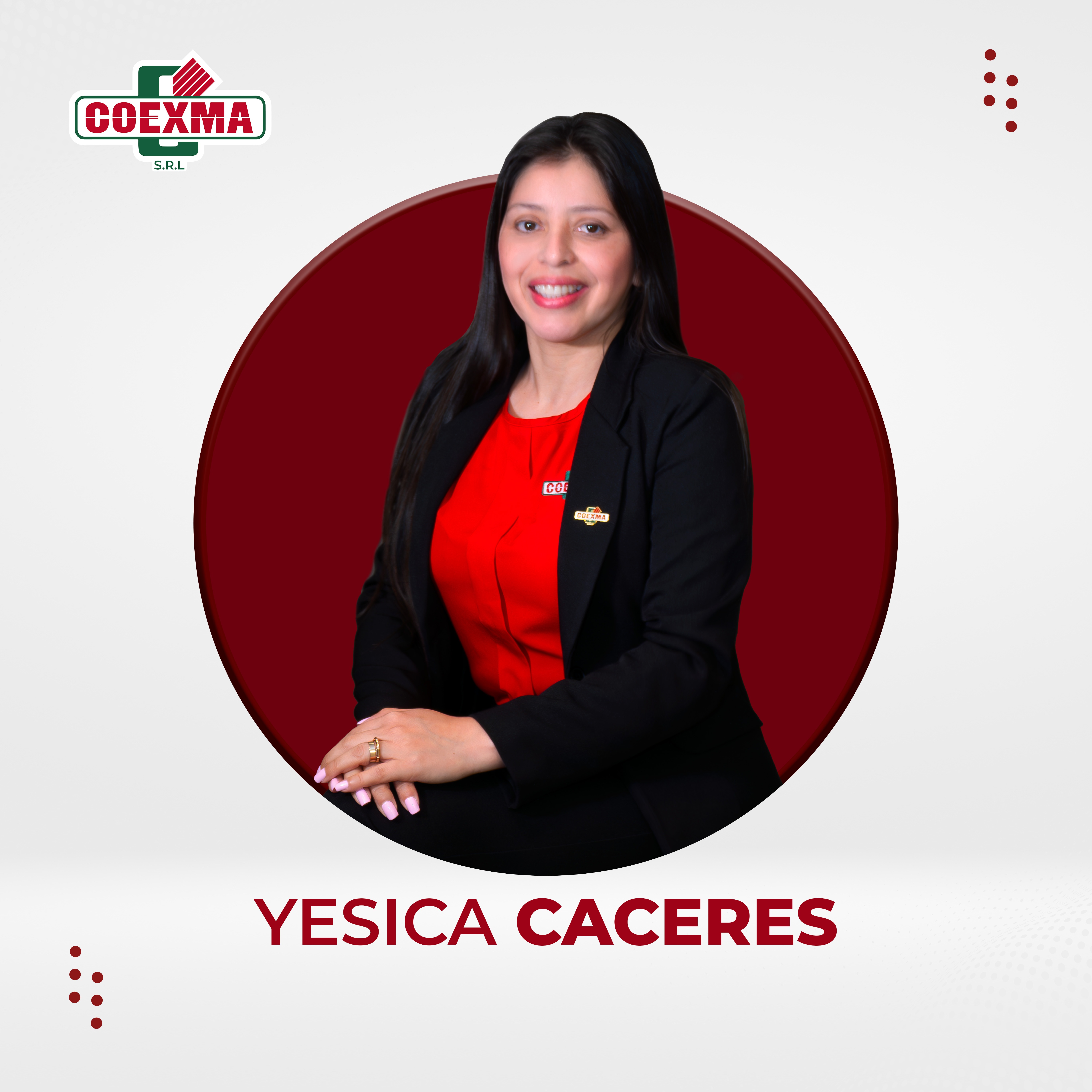 Yesica Cáceres