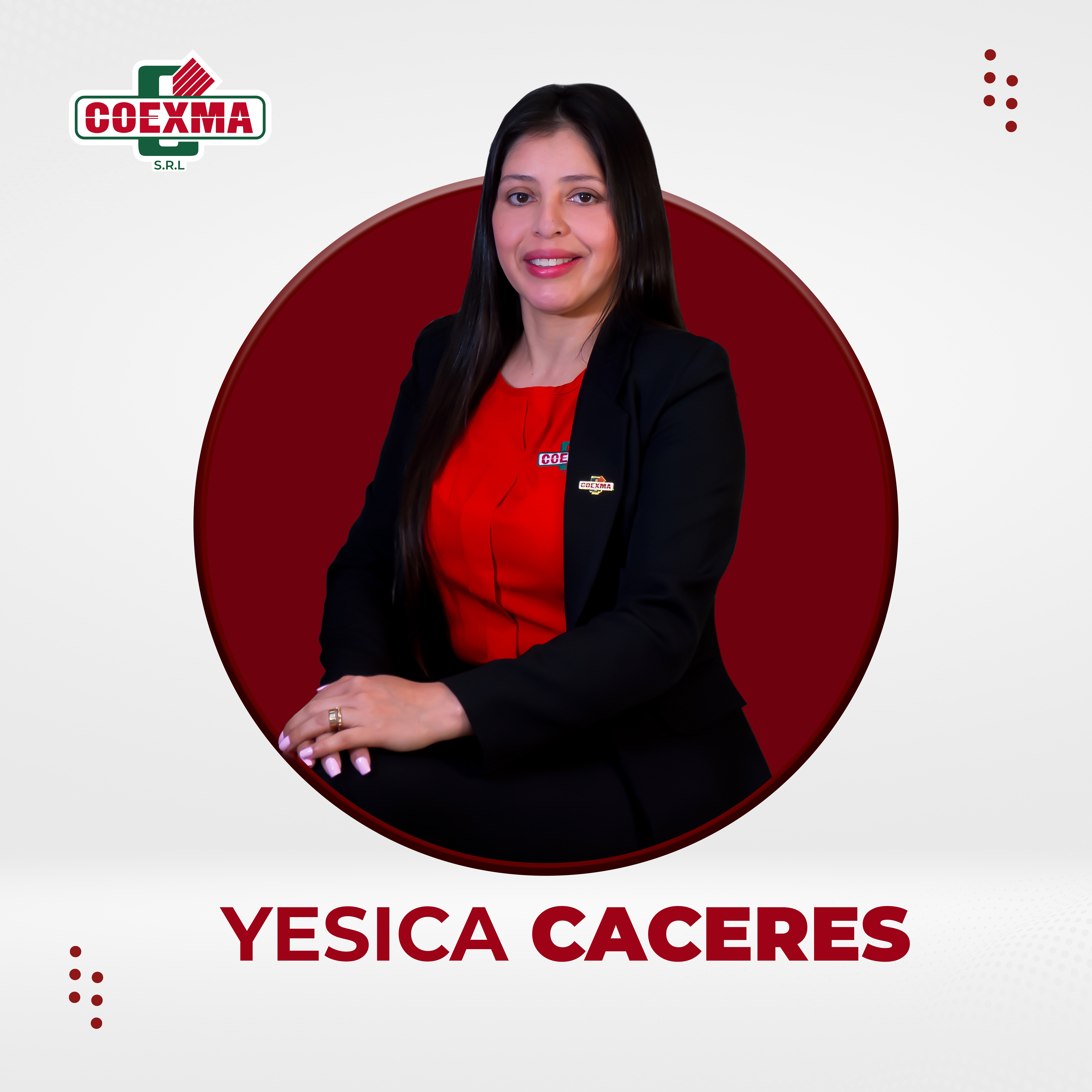 Yesica Cáceres