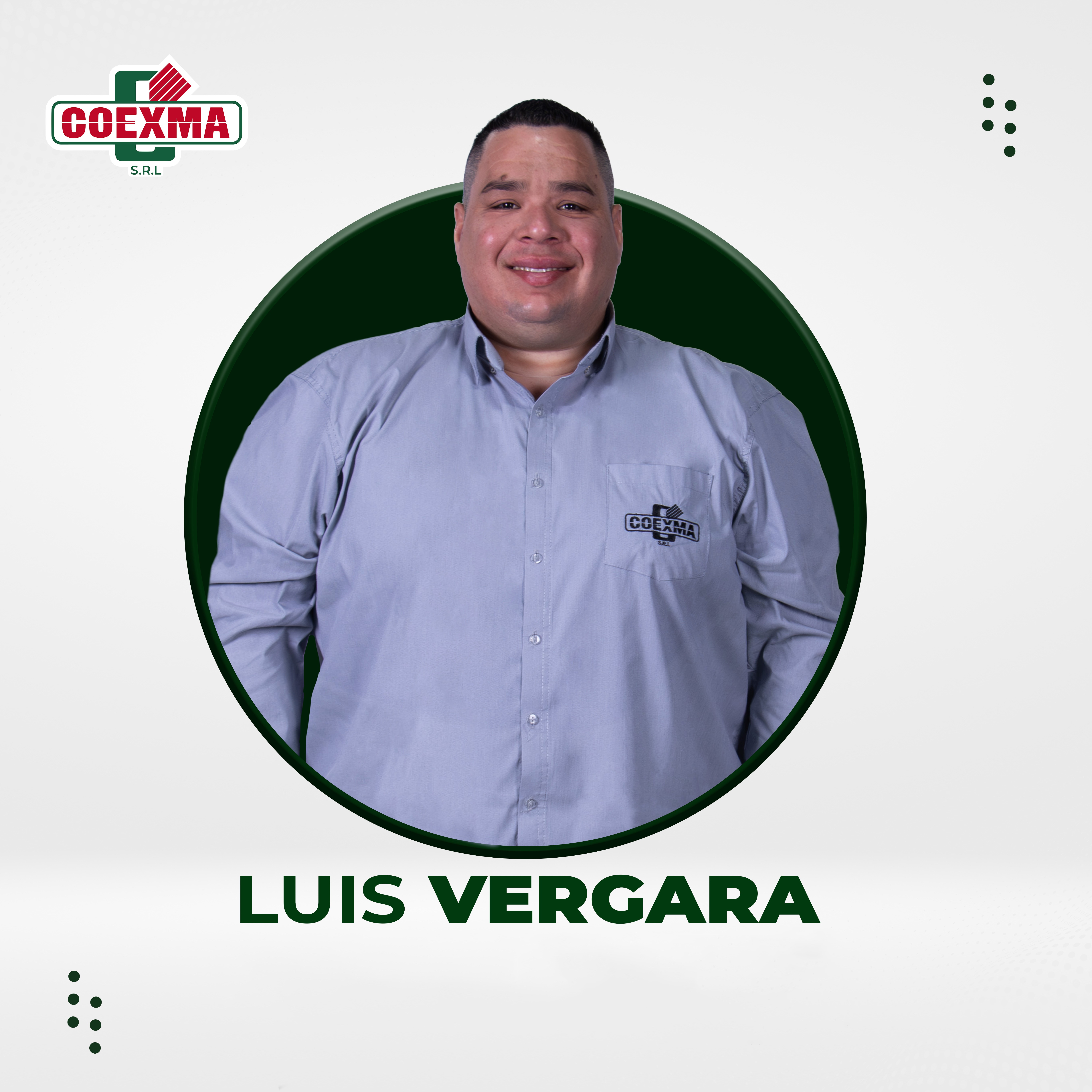 Luis Vergara