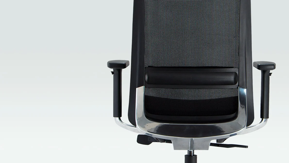Silla Presidente Giratoria C4 29001