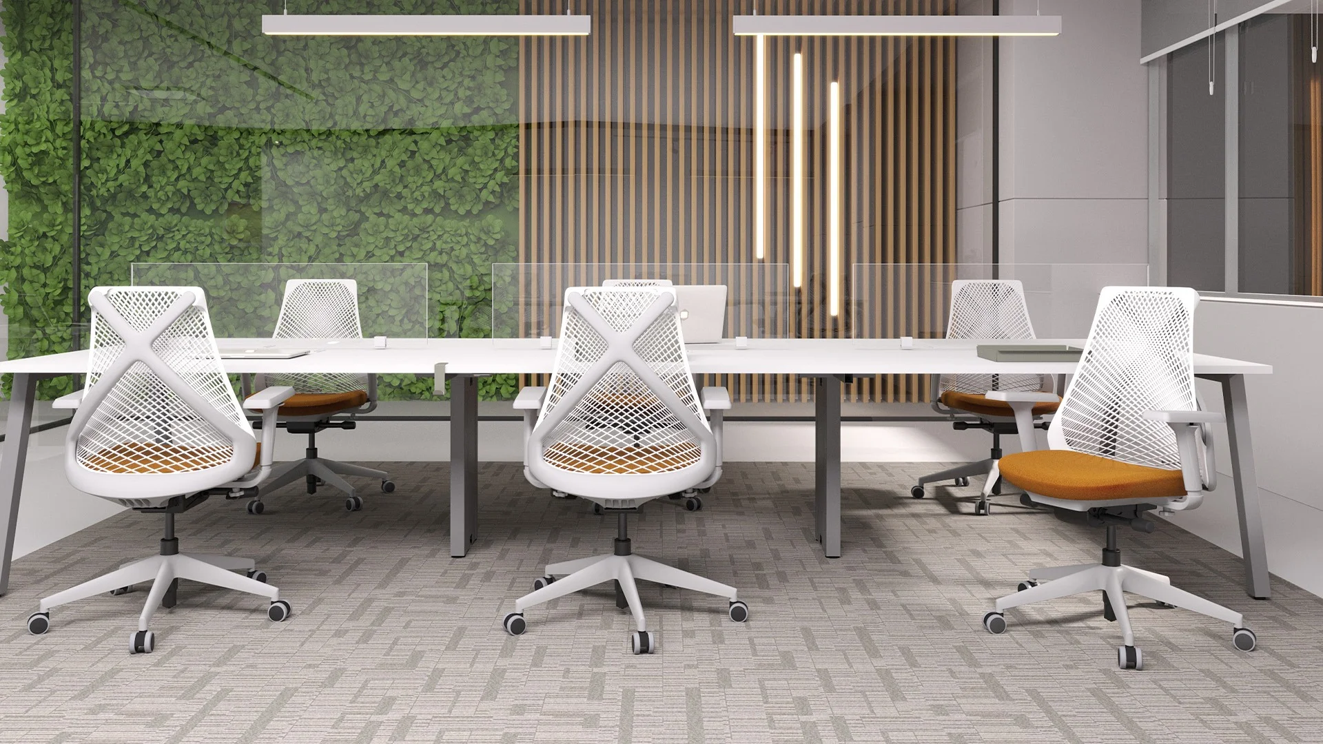 Silla Presidente Gris Bix X+ 50002