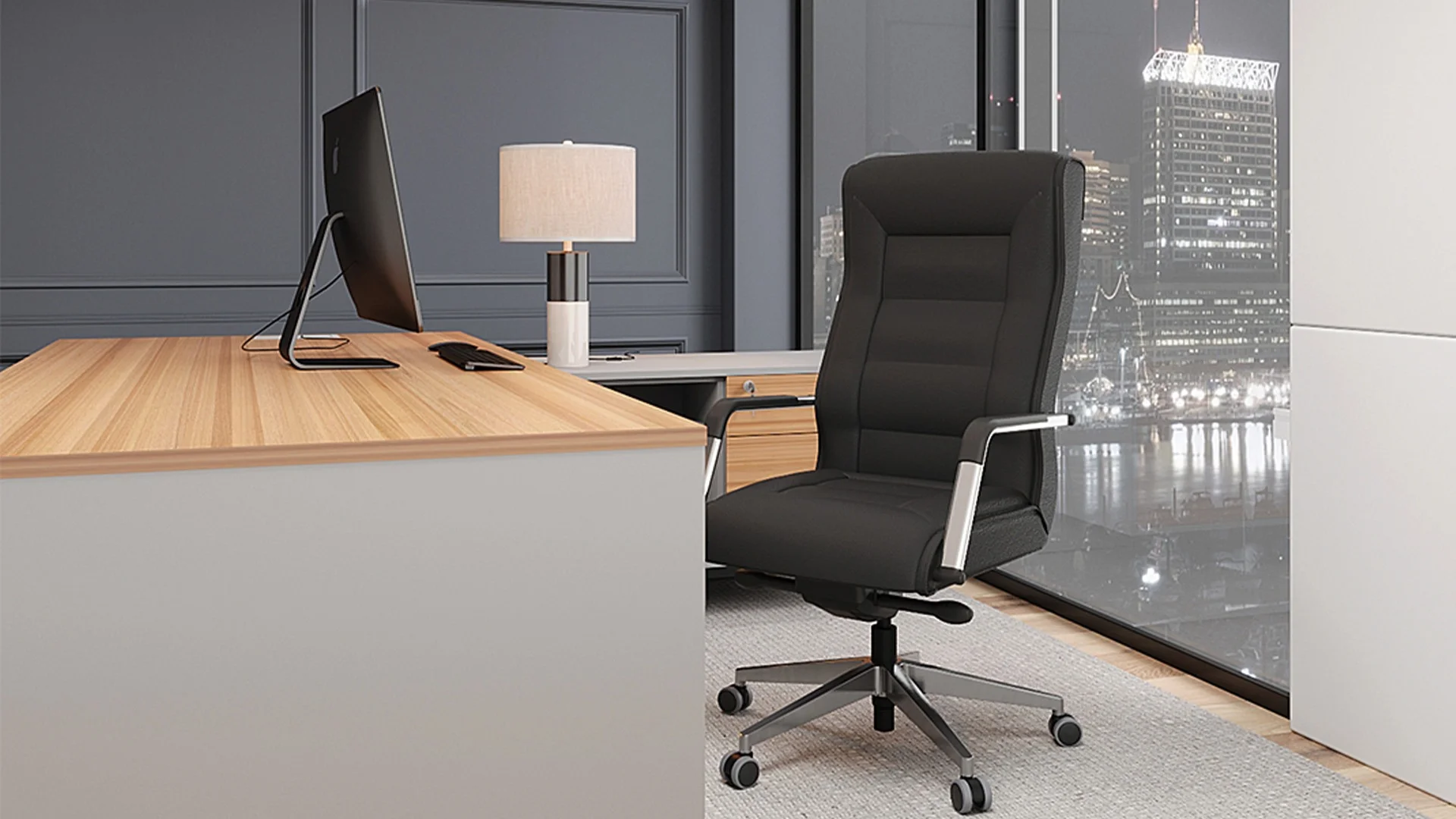 Silla Realli 53320