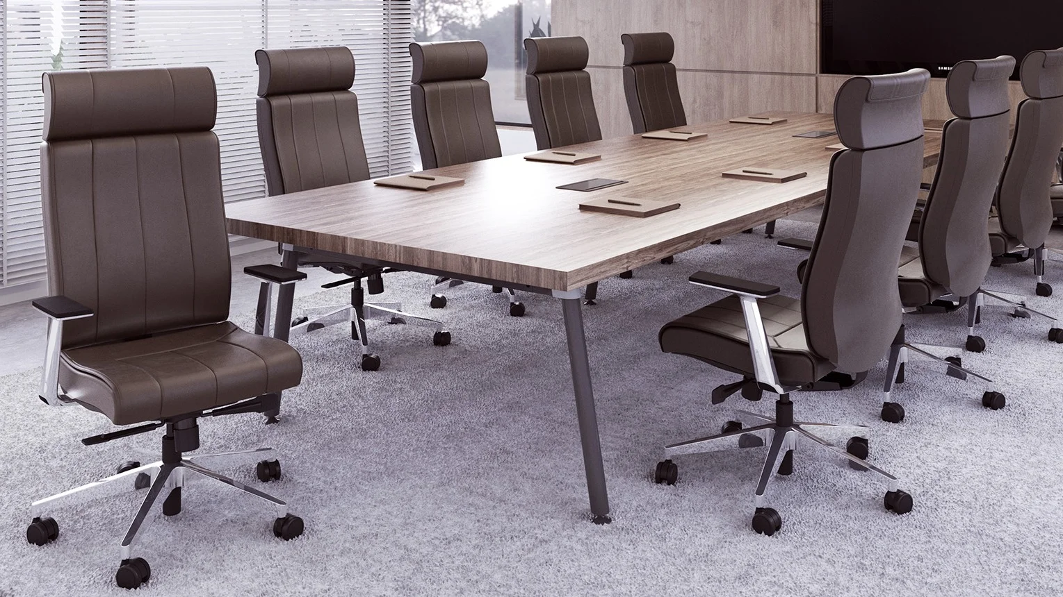 Silla Director Giratoria Essence 20502