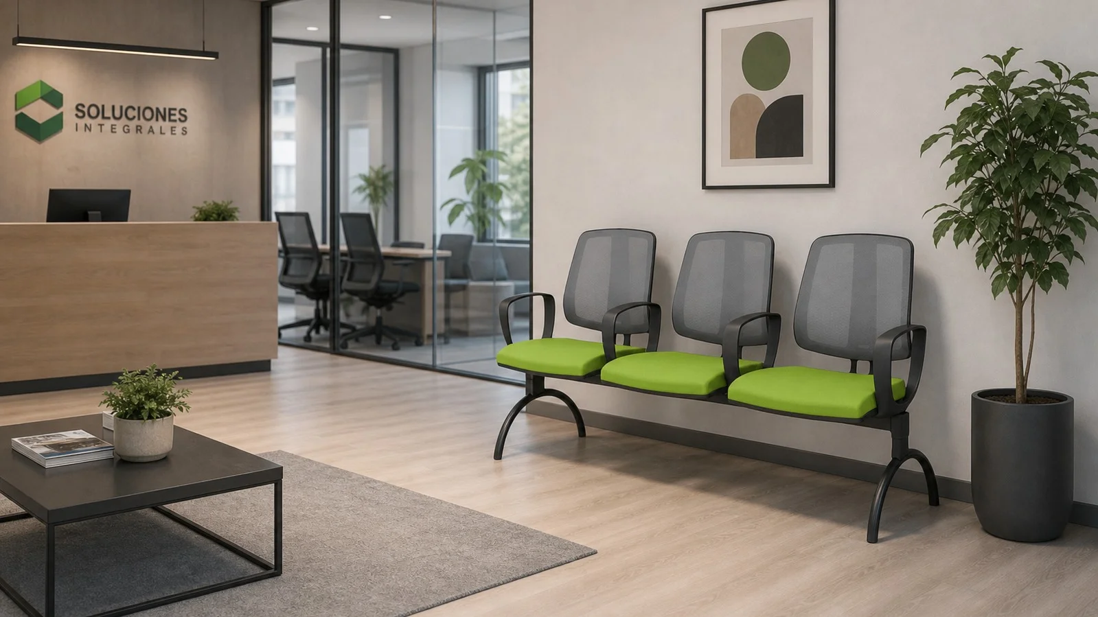 Silla Cajero Flip 43122