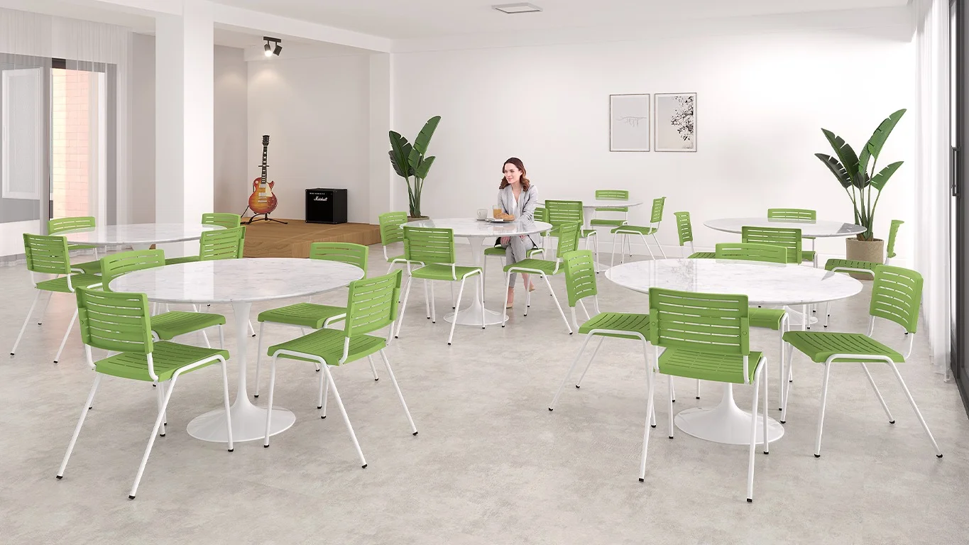 Silla Niala 98263