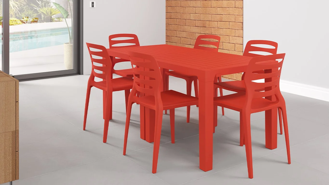 Silla Ville 71000