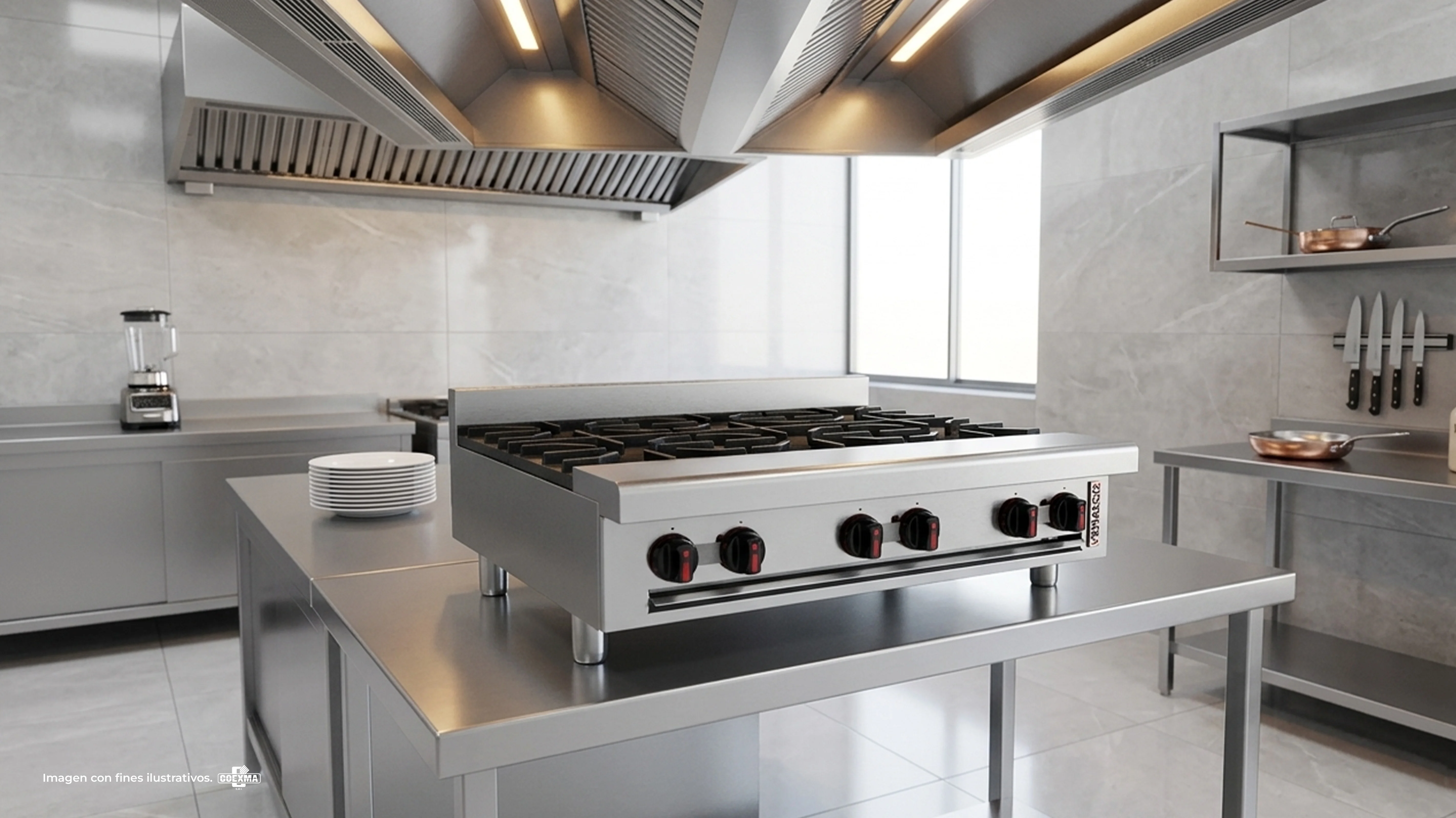 Chapa Grill Prime | PFI06G-ME