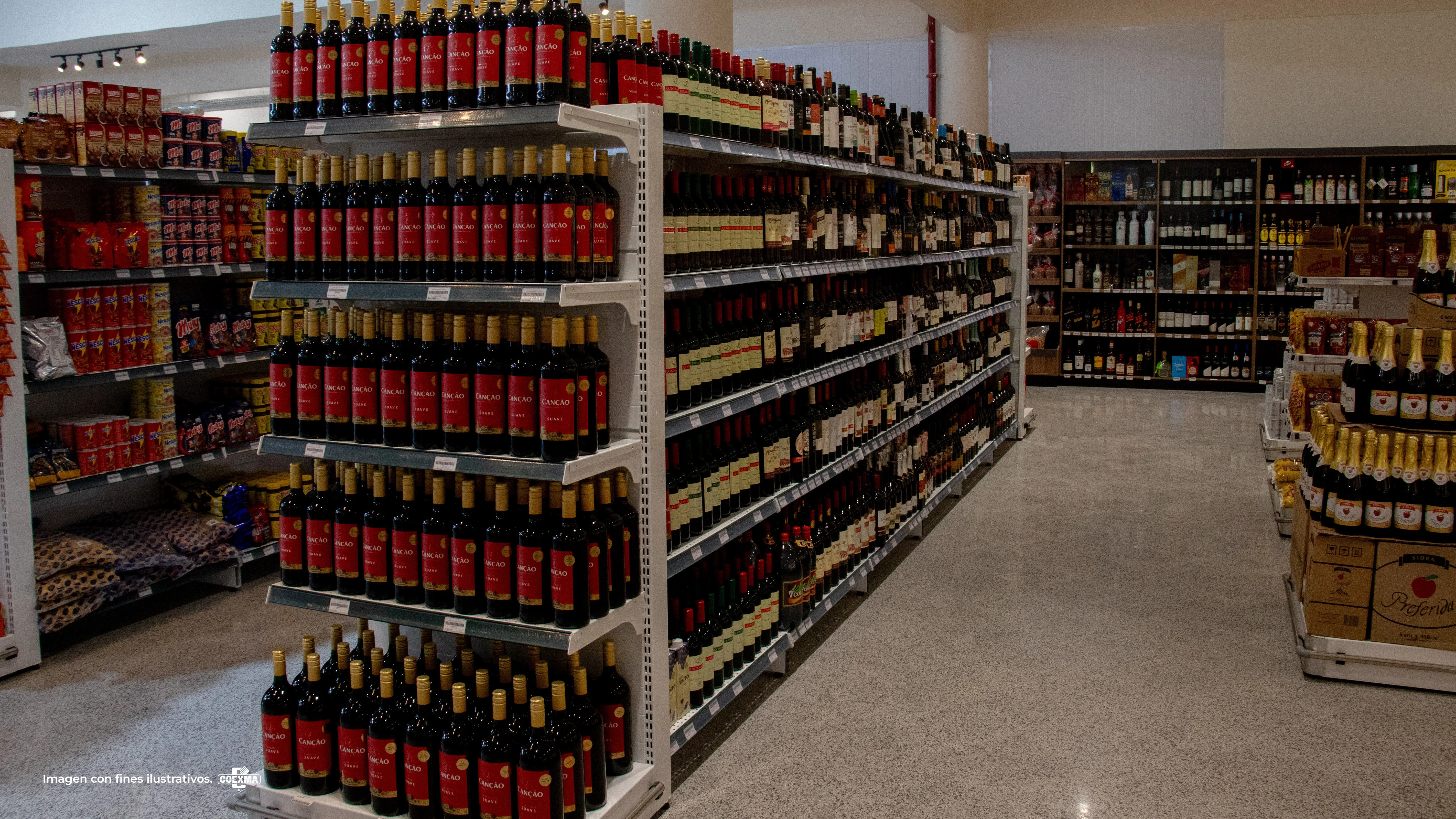 Góndola Puntera