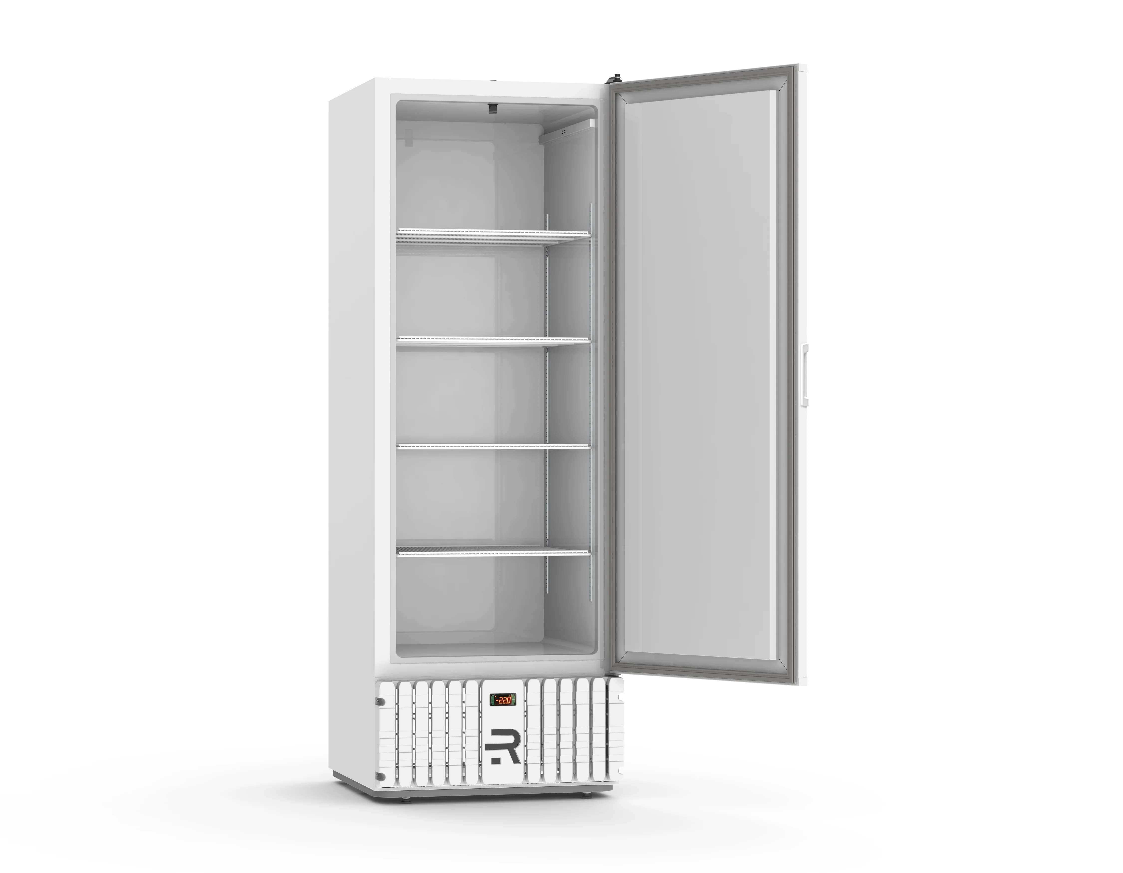 Visicooler Multifuncional 570L Puerta Sólida - VCCOM570PS - Imagen 2