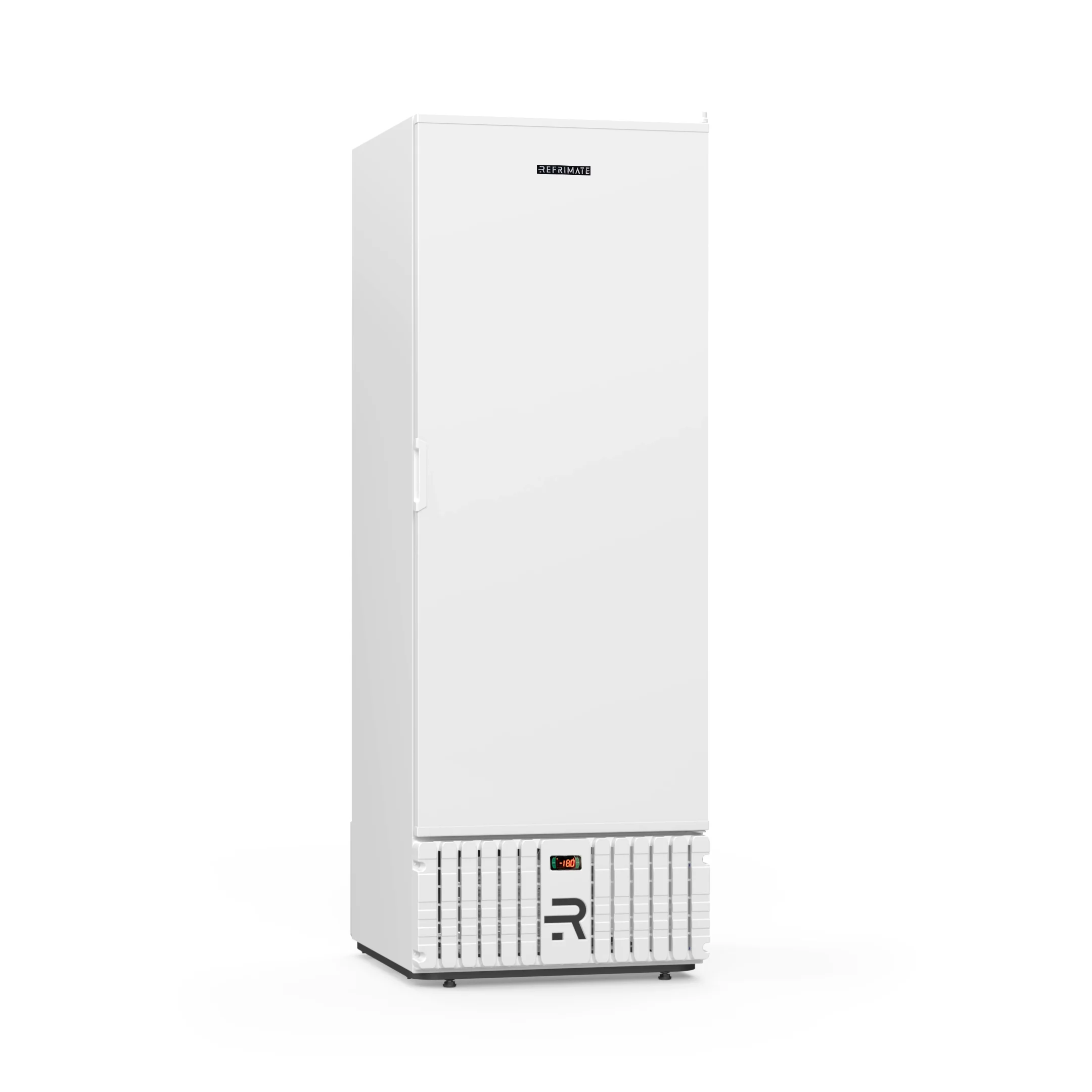 Visicooler P/Congelados Aire Forzado - VCCO570PS AF - Imagen 3
