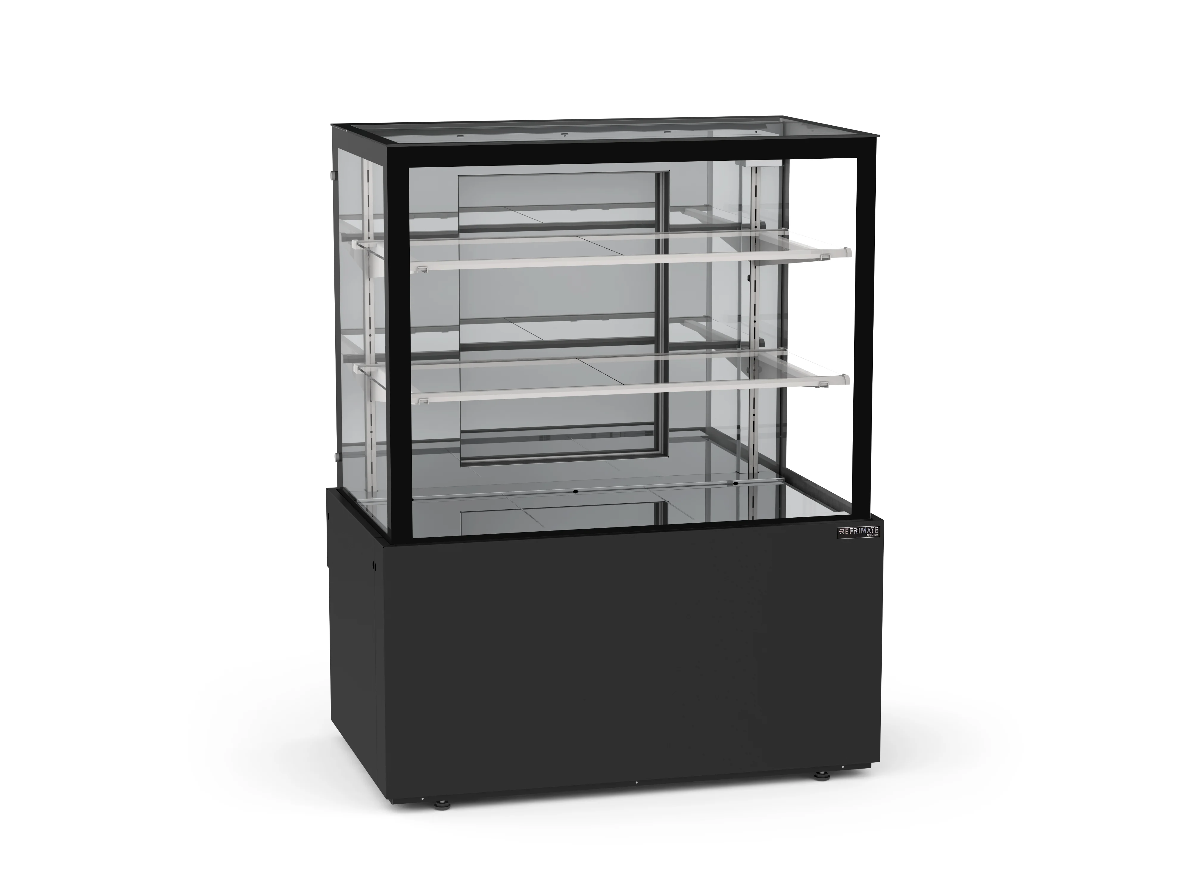 Vitrina Titanium Premium Caliente - VTPRQ1000 - Imagen 3