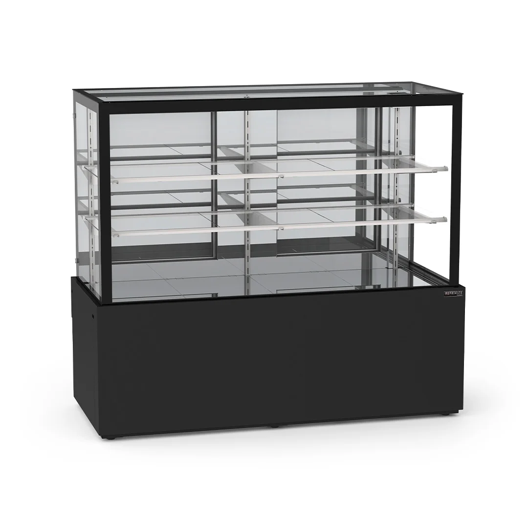 Vitrina Titanium Premium Caliente - VTPRQ1450 - Imagen 3
