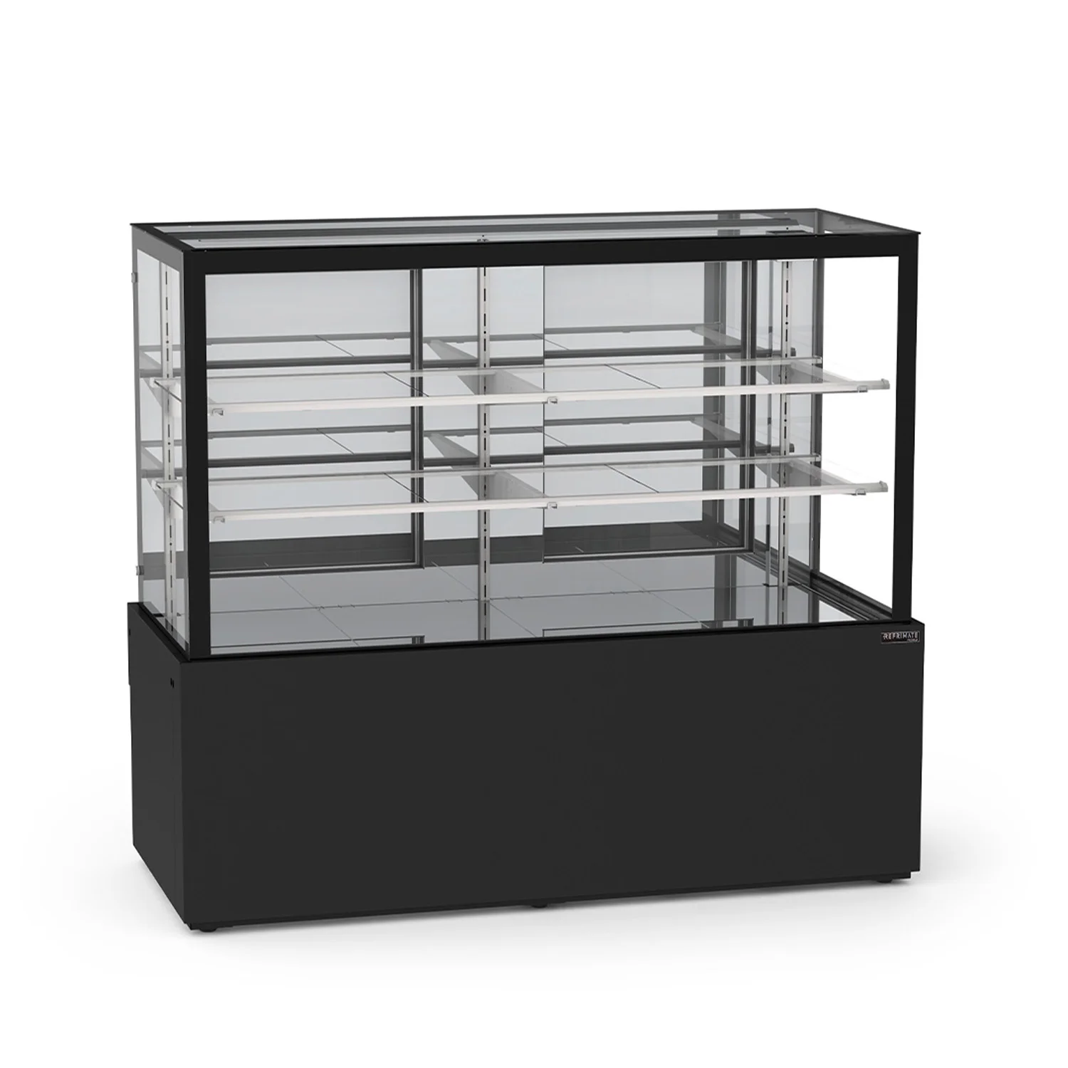 Vitrina Titanium Premium Refrigerados - VTPRR1450 - Imagen 3