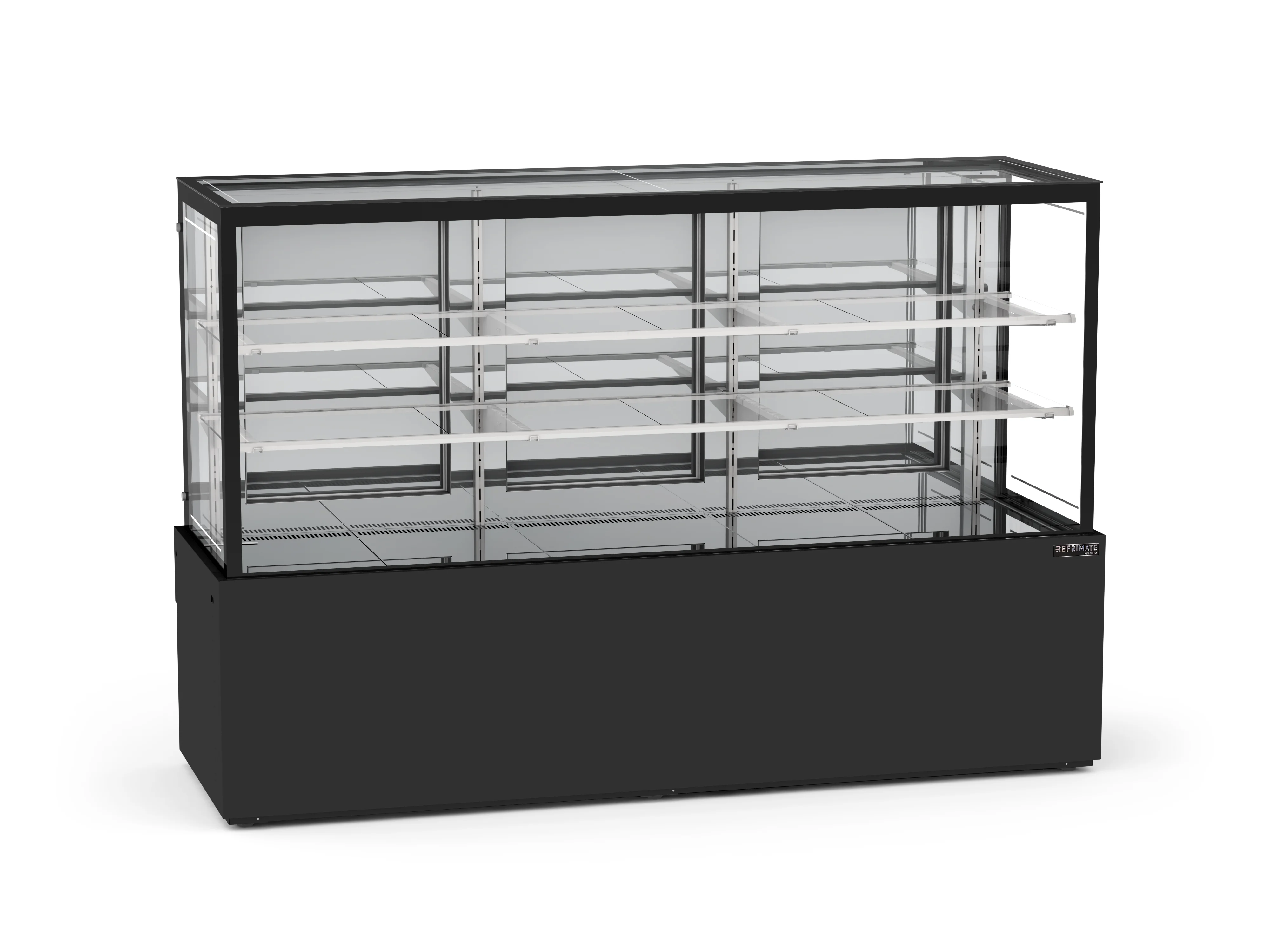 Vitrina Titanium Premium Refrigerados - VTPRR1900 - Imagen 3