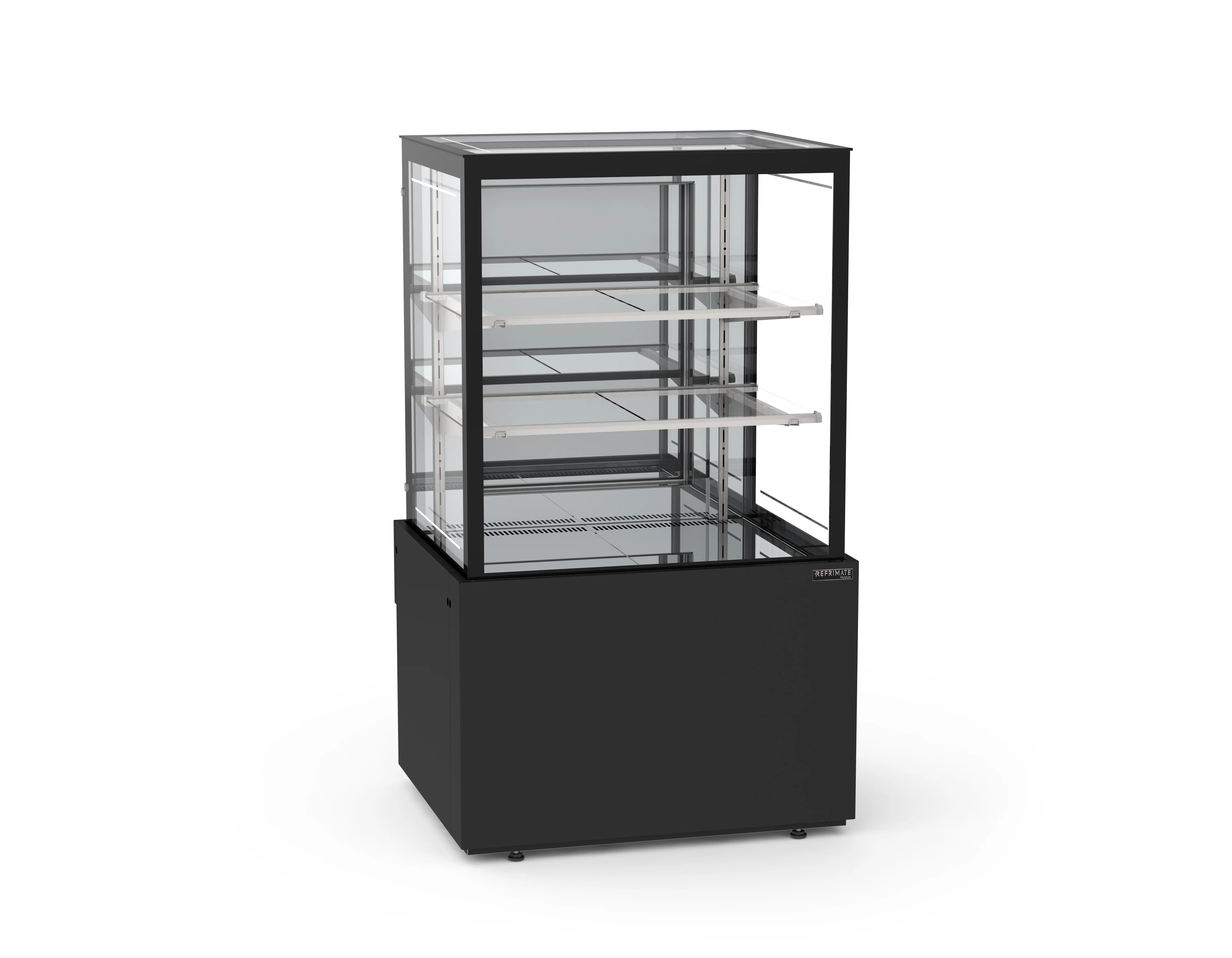 Vitrina Titanium Premium Refrigerados - VTPRR750 - Imagen 3