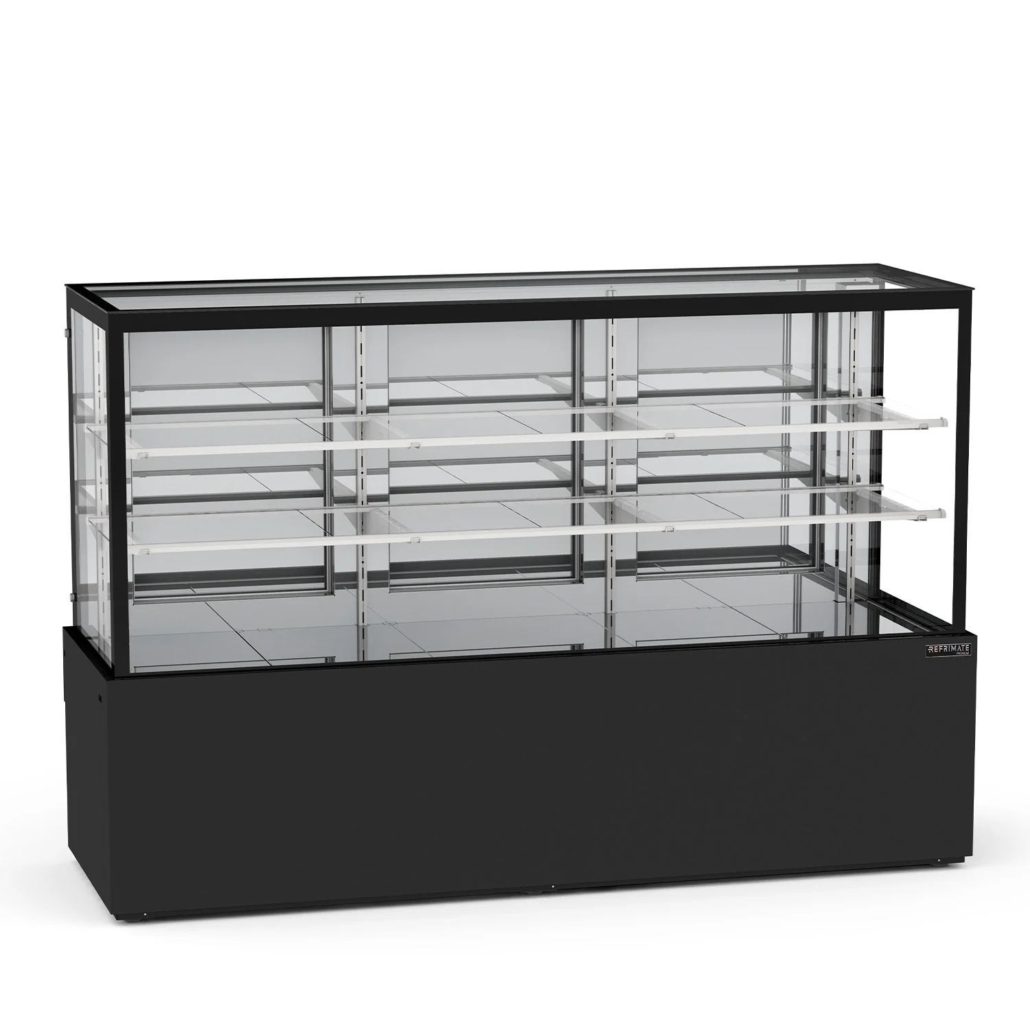 Vitrina Titanium Premium Seca - VTPRS1900 - Imagen 2