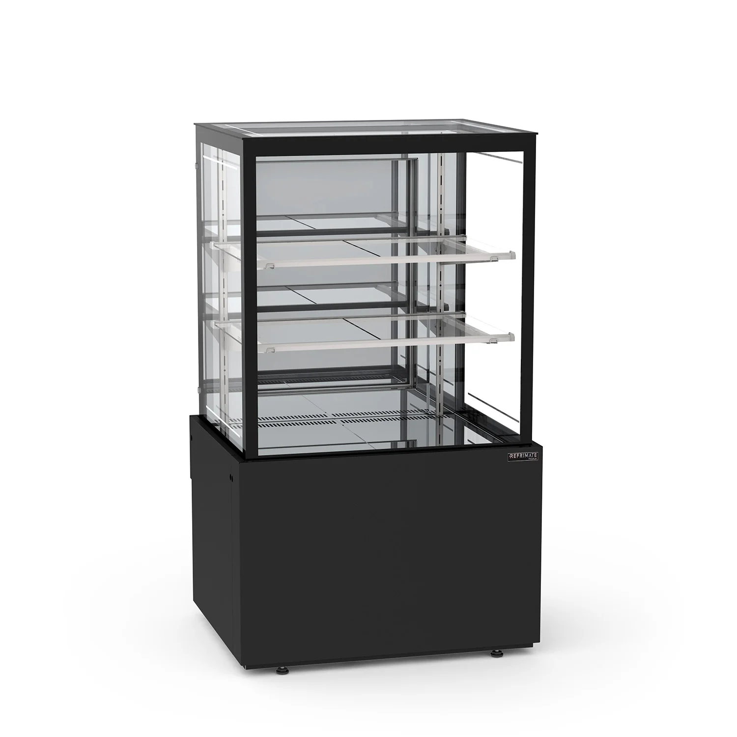 Vitrina Titanium Premium Seca - VTPRS750 - Imagen 2