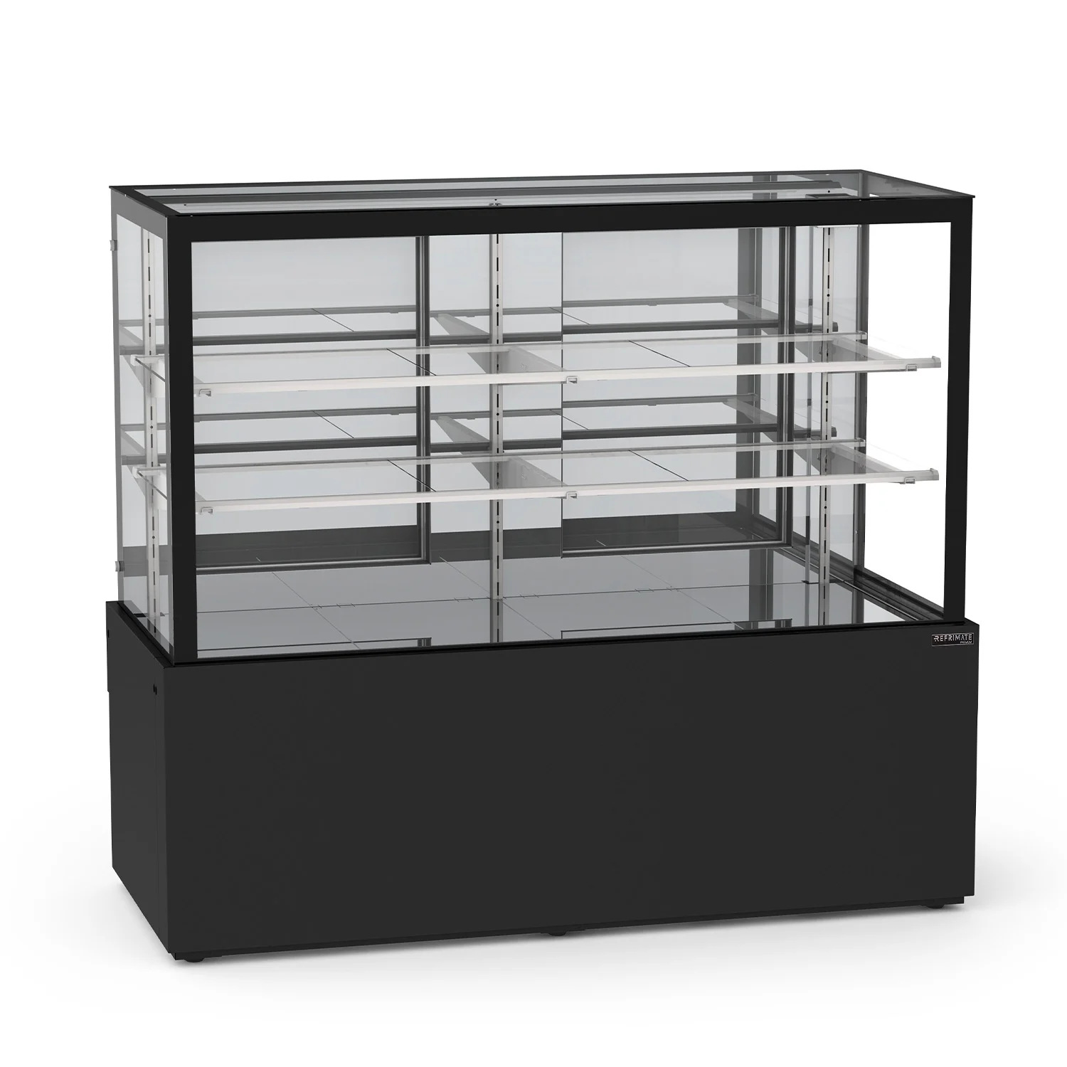 Vitrina Titanium Premium Seca - VTPRS1450 - Imagen 3