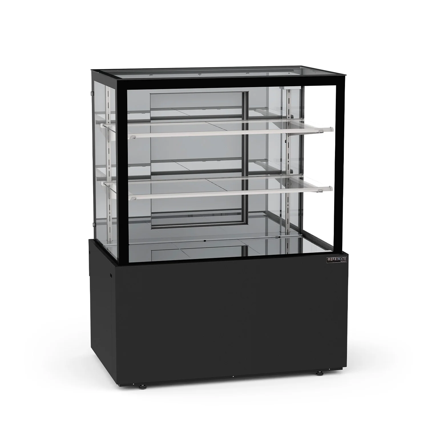 Vitrina Titanium Premium Seca - VTPRS1000 - Imagen 3