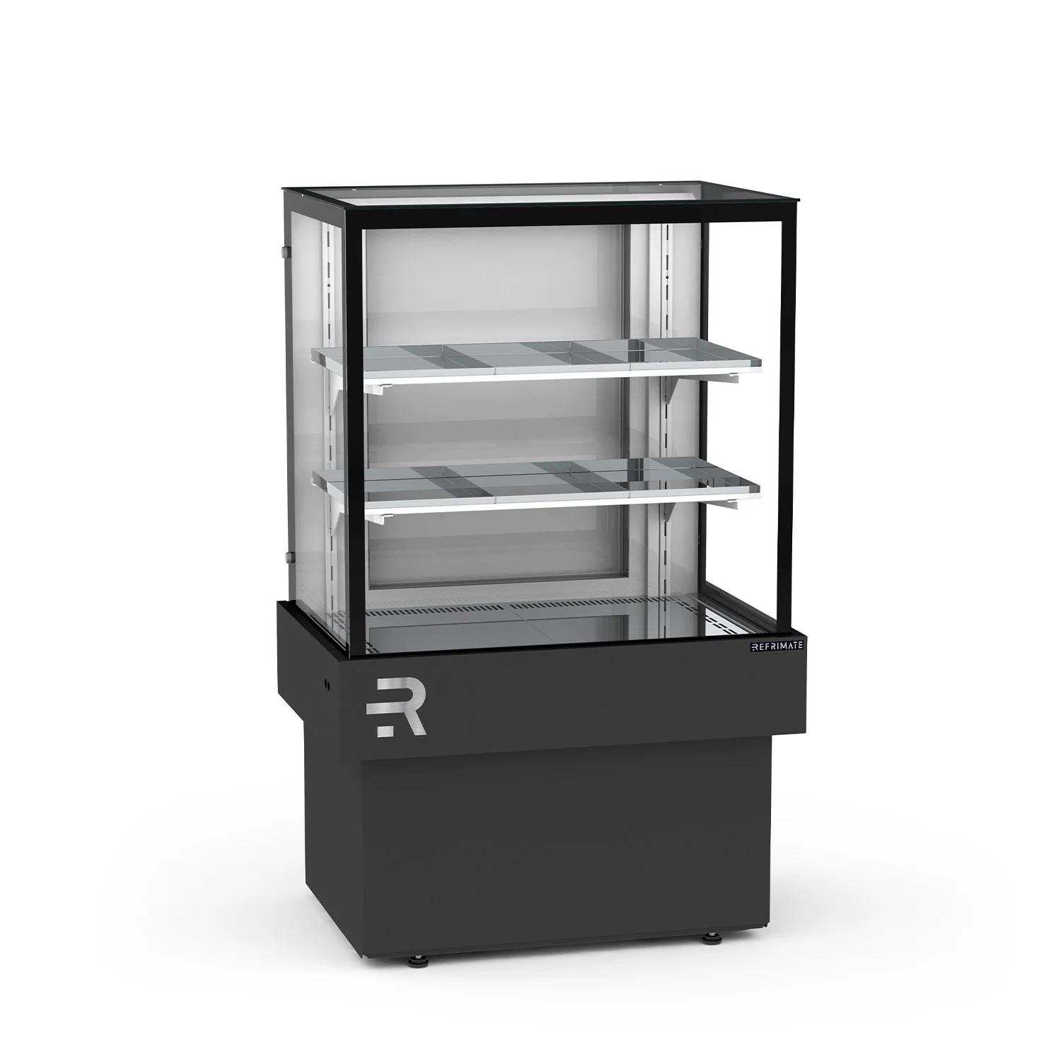 Vitrina Vanguard Plus Caliente - CVPQ750 - Imagen 2