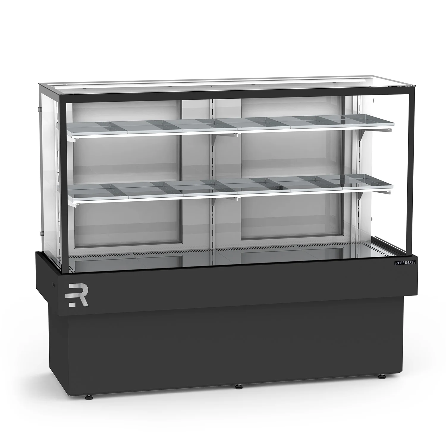 Vitrina Vanguard Plus Caliente - CVPQ1450 - Imagen 2