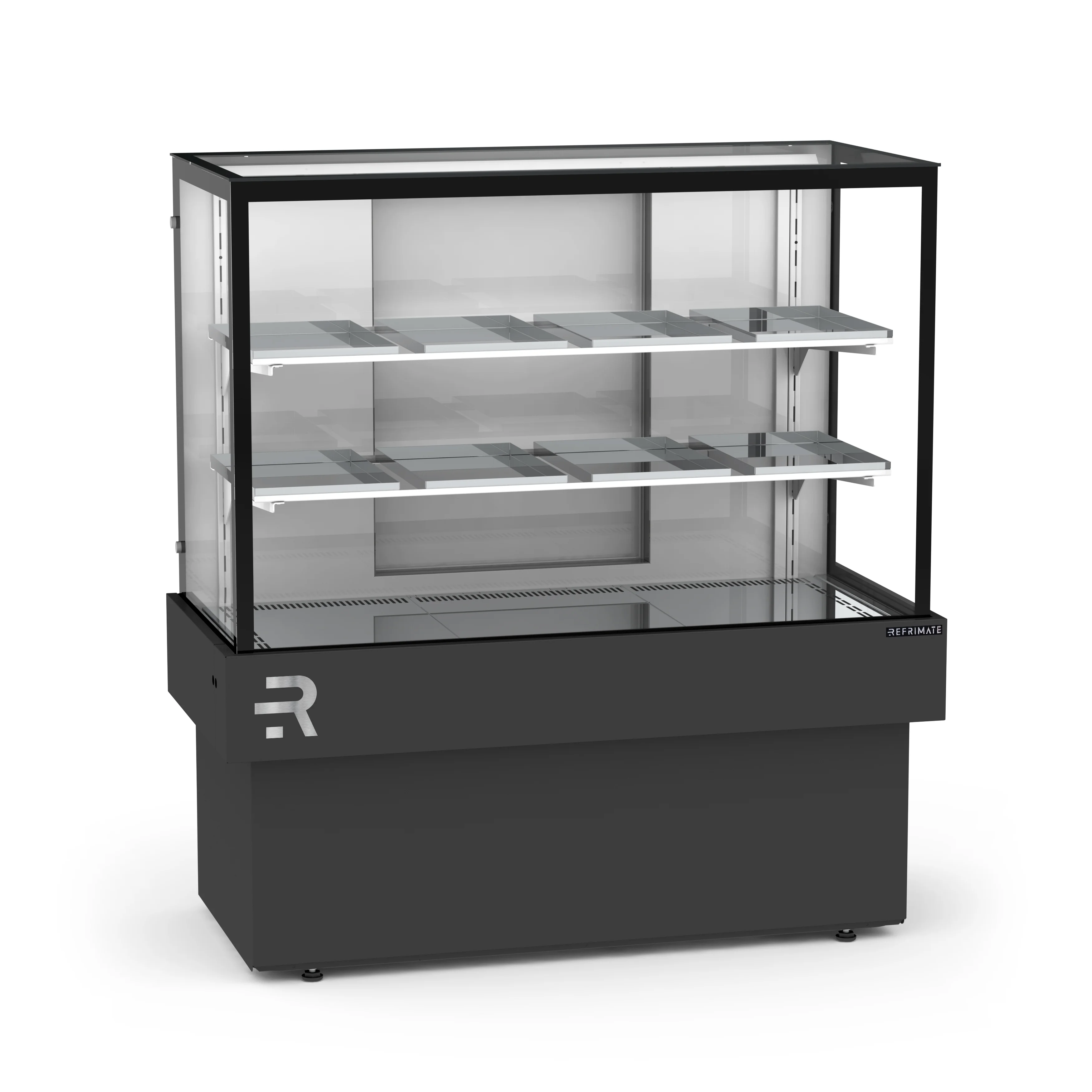 Vitrina Vanguard Plus Caliente - CVPQ1100 - Imagen 3