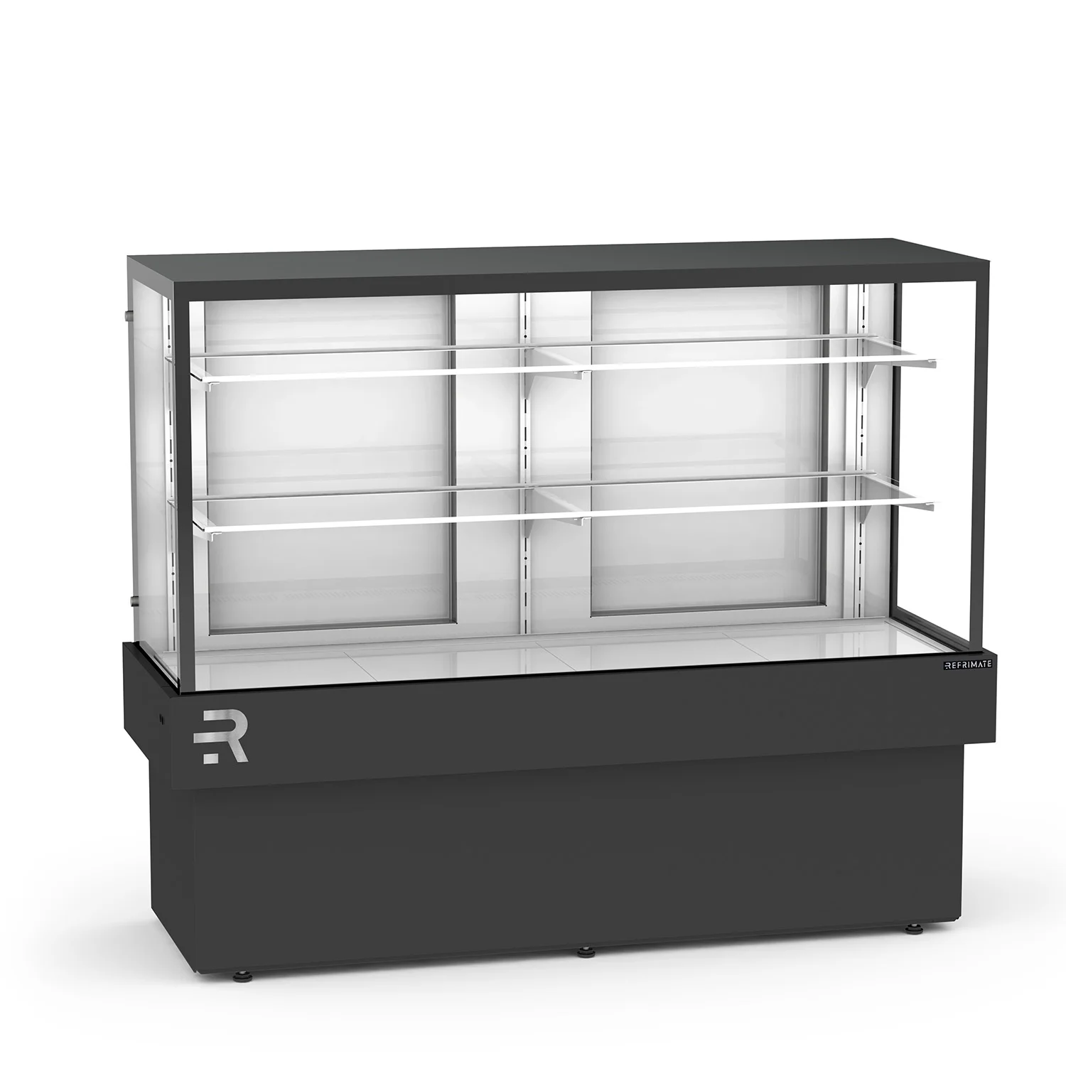 Vitrina Vanguard Plus Refrigerados - CVPRAF1450 - Imagen 2