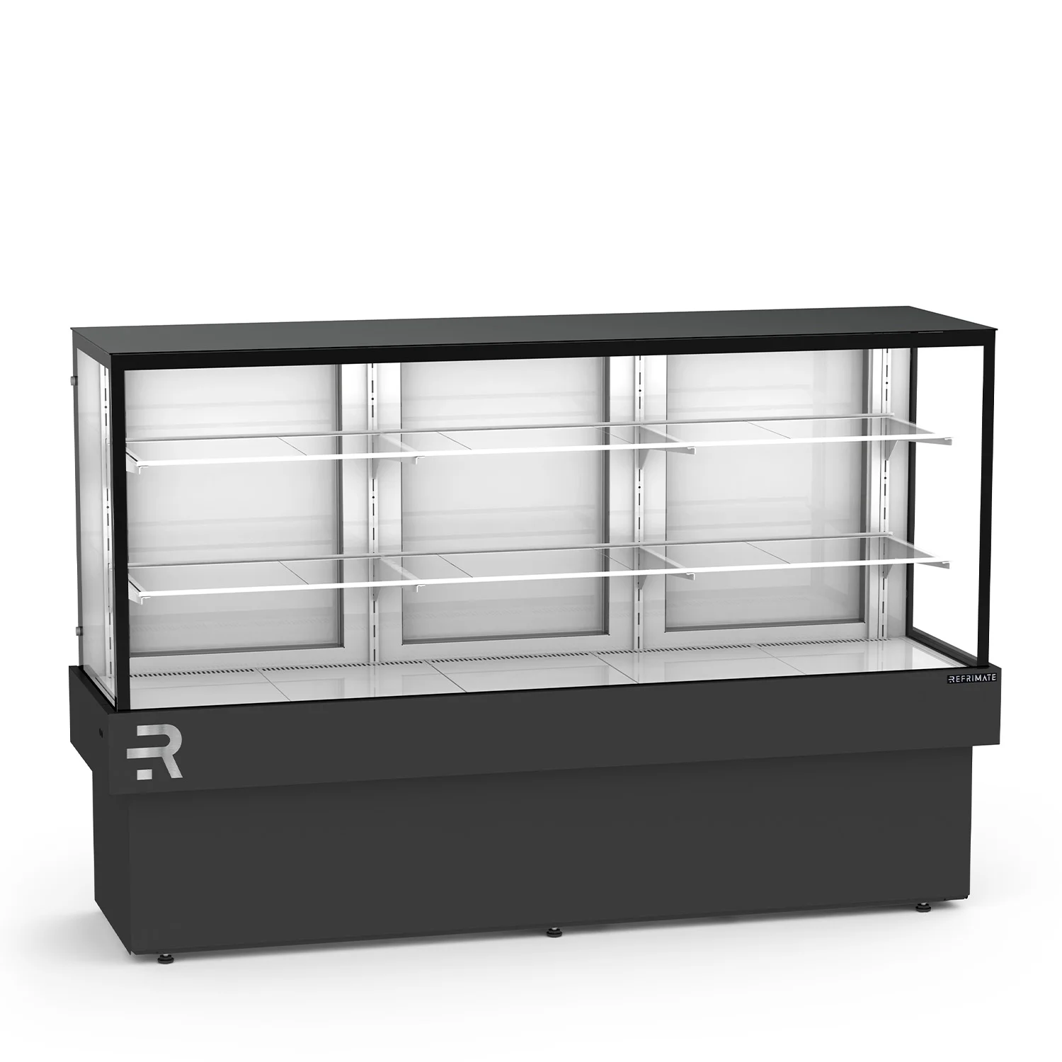 Vitrina Vanguard Plus Refrigerados - CVPRAF1800 - Imagen 3