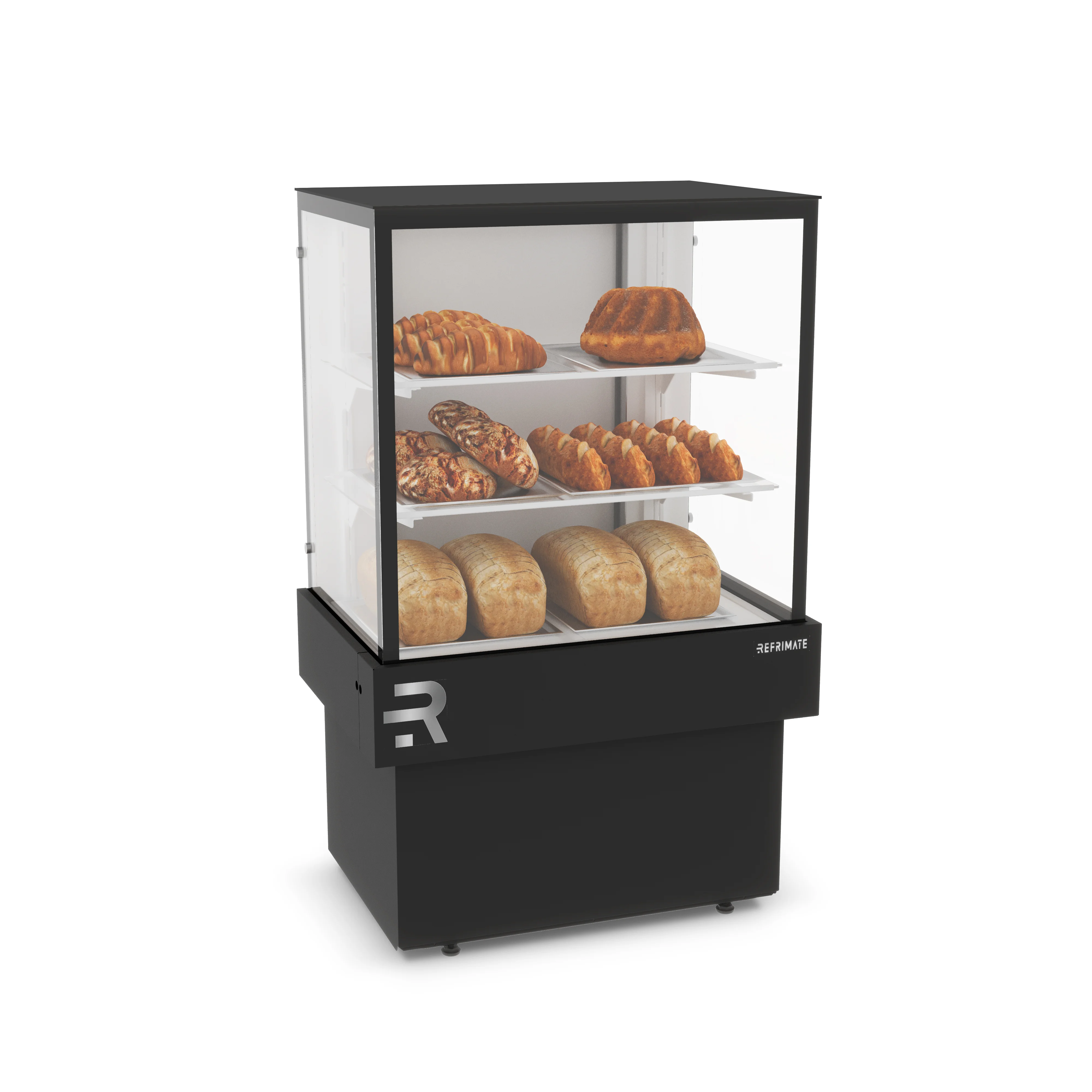 Vitrina Vanguard Plus Seca - CVPS750 - Imagen 2