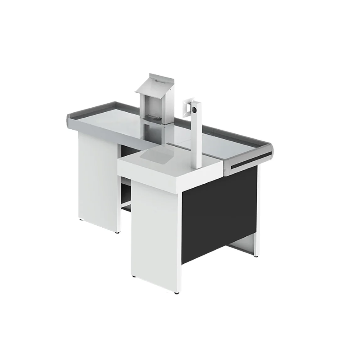 Check-out Premium 1500 Derecho - COPR1500D - Imagen 2