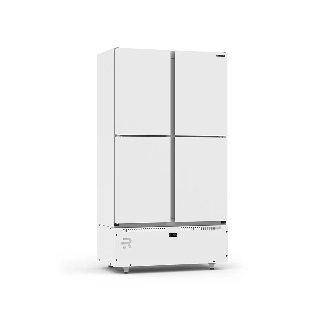 Heladera Comercial Congelados Puerta Sólida - MCCO4P - Imagen 2