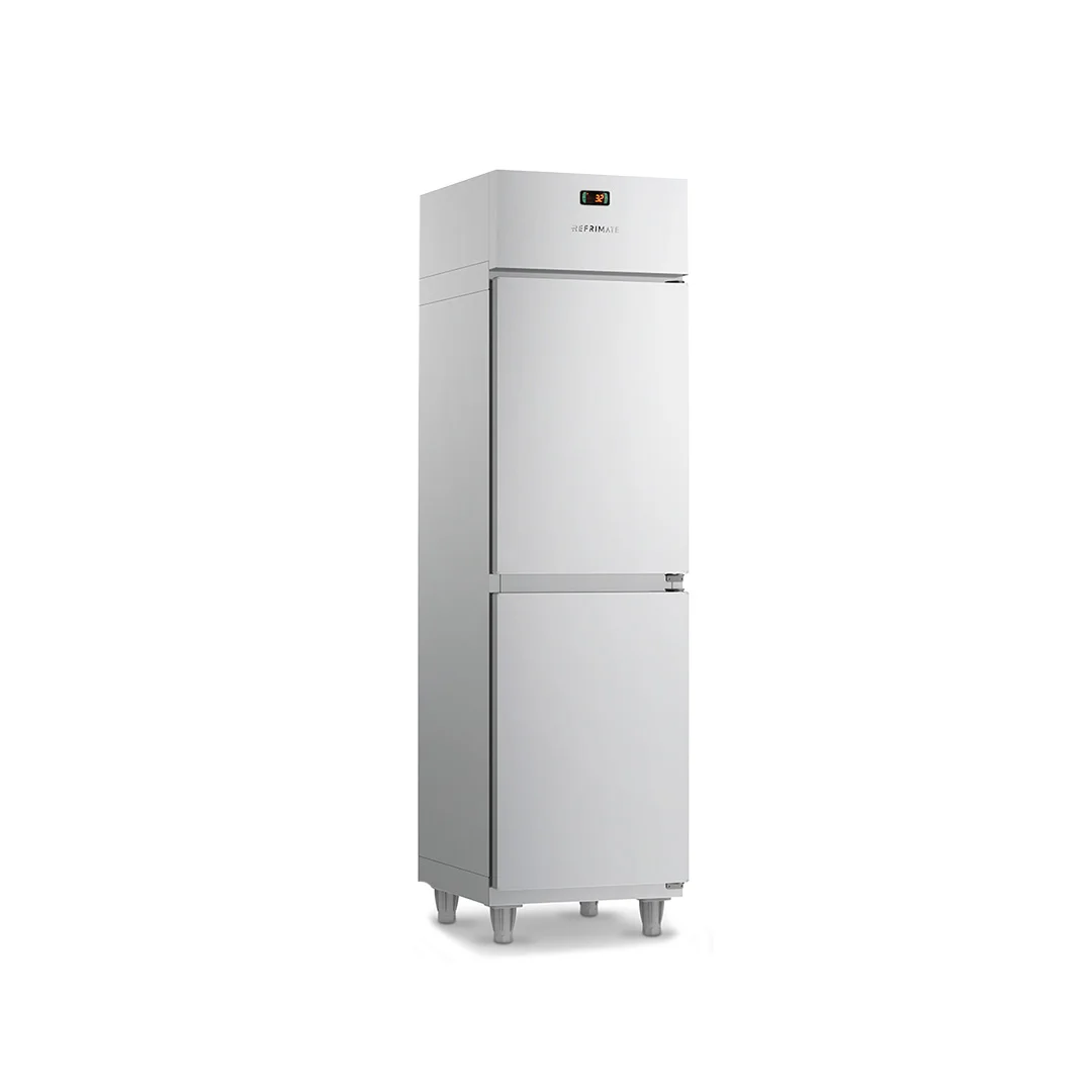 Heladera Comercial Refrigerada Mini Cámara Puerta Sólida - MCR2P - Imagen 2