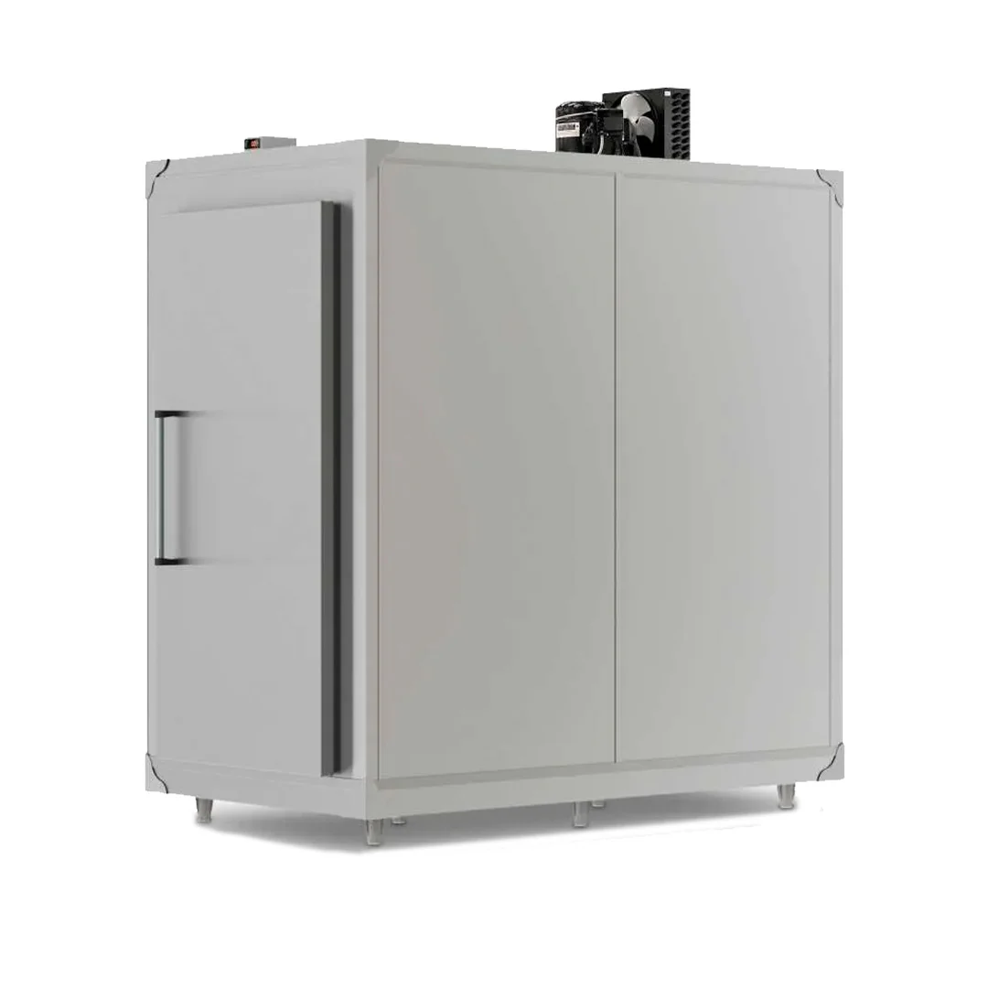 Mini Cámara Vanguard 4000 Extra Frío - MCVEF4000 - Imagen 2
