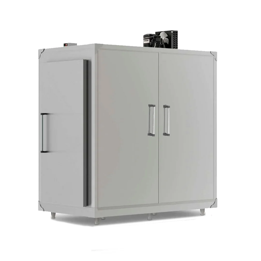 Mini Cámara Vanguard 4000 Congelados - MCVCO4000 - Imagen 2