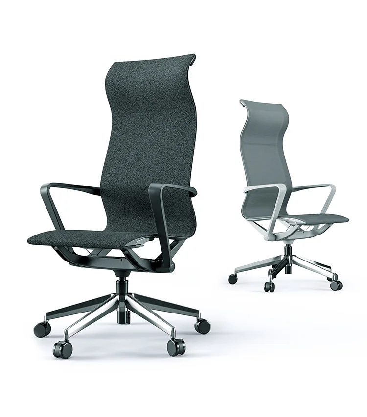 Silla Giratoria Aura 44101 - Imagen 2