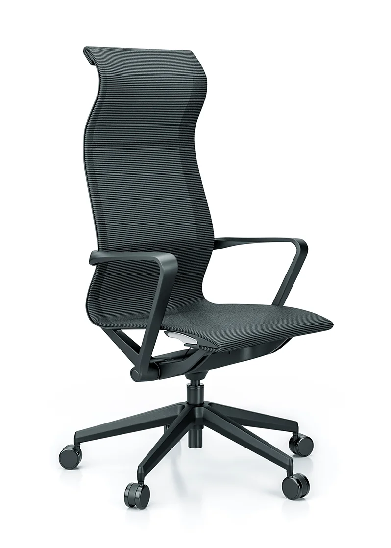 Silla Giratoria Aura 44101 - Imagen 4