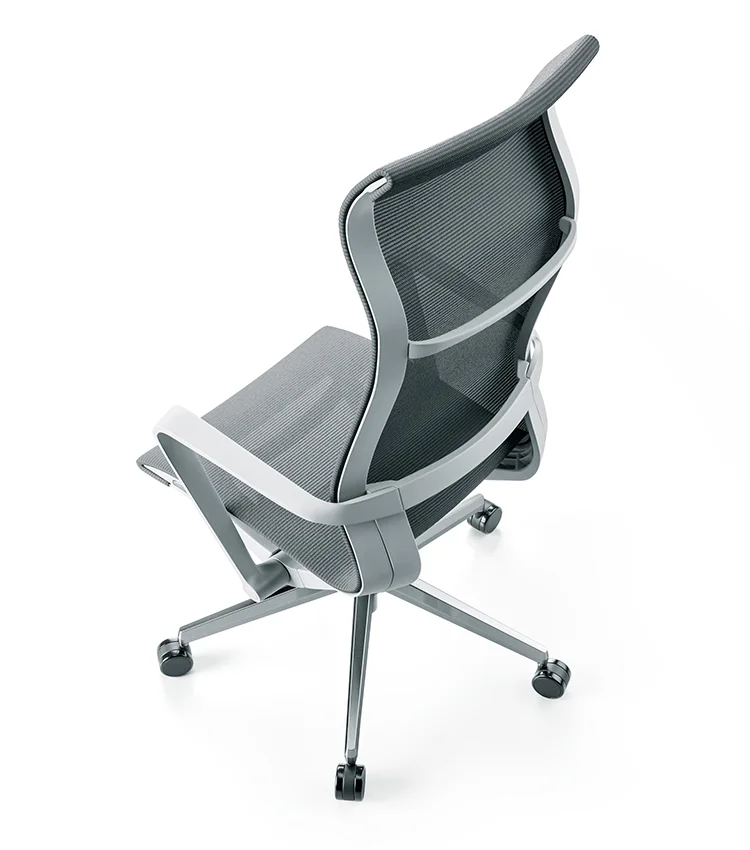 Silla Giratoria Aura 44101 - Imagen 11