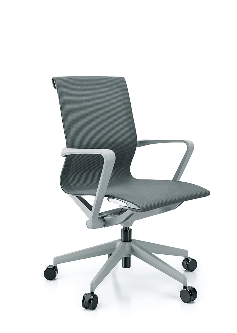 Silla Giratoria Aura 44102 - Imagen 2