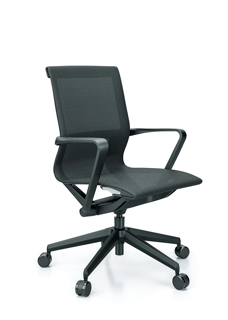 Silla Giratoria Aura 44102 - Imagen 3