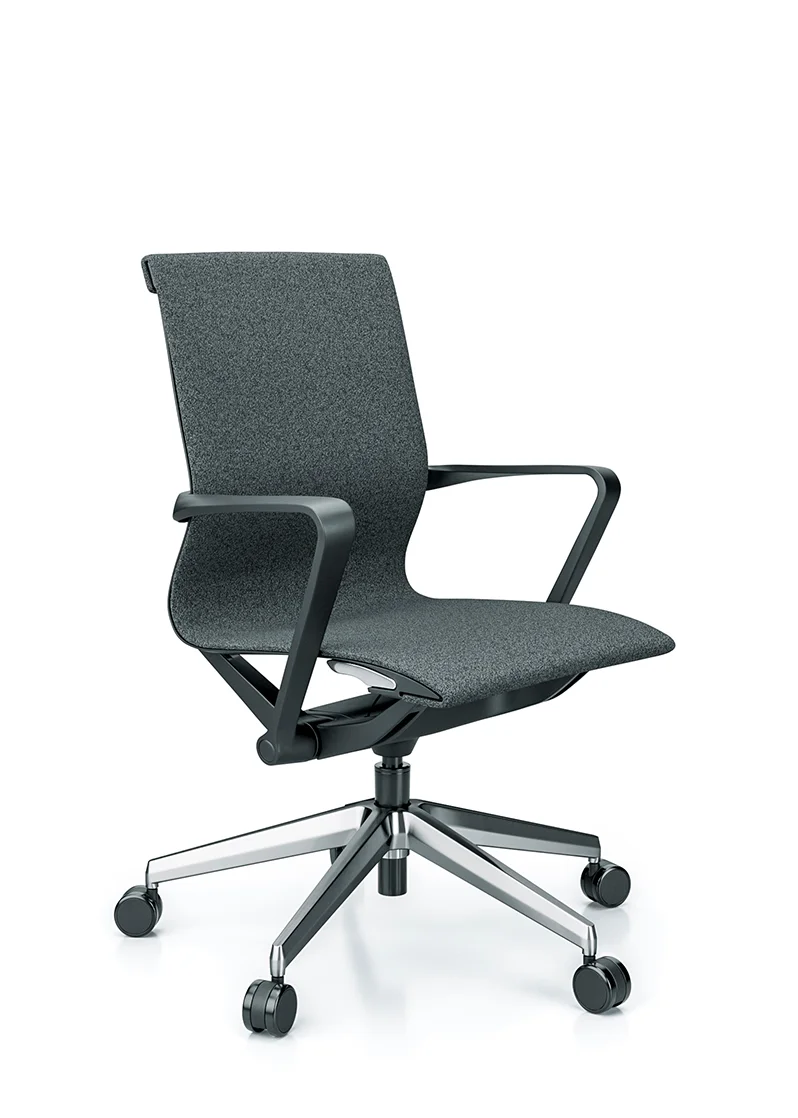Silla Giratoria Aura 44102 - Imagen 4