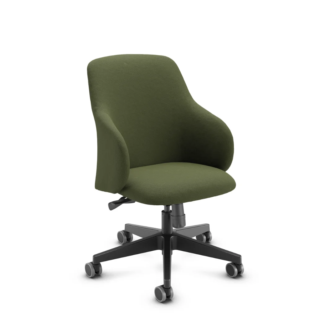 Silla Respaldo Alto Relax Bee 36764 - Imagen 2