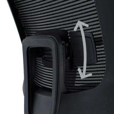 Silla Presidente Giratoria C3 28001 - Imagen 4