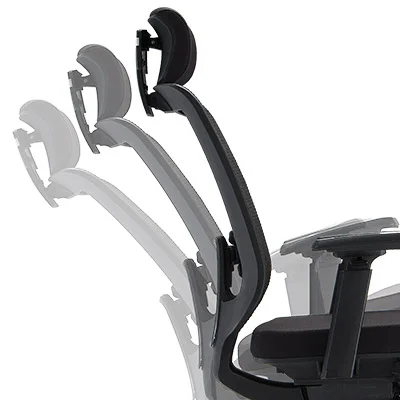 Silla Presidente Giratoria C3 28001 - Imagen 5