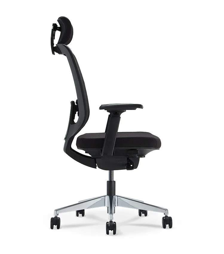 Silla Presidente Giratoria C3 28001 - Imagen 8