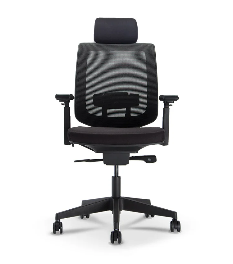 Silla Presidente Giratoria C3 28001 - Imagen 9