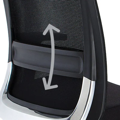 Silla Presidente Giratoria C4 29001 - Imagen 5
