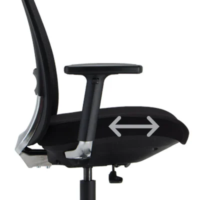 Silla Presidente Giratoria C4 29001 - Imagen 6