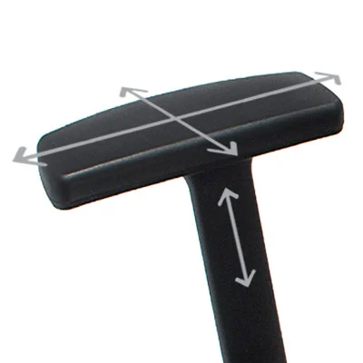 Silla Presidente Giratoria C4 29001 - Imagen 9